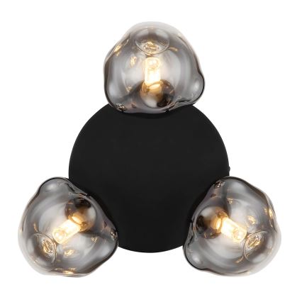 Globo - Spotlámpa 3xG9/5W/230V