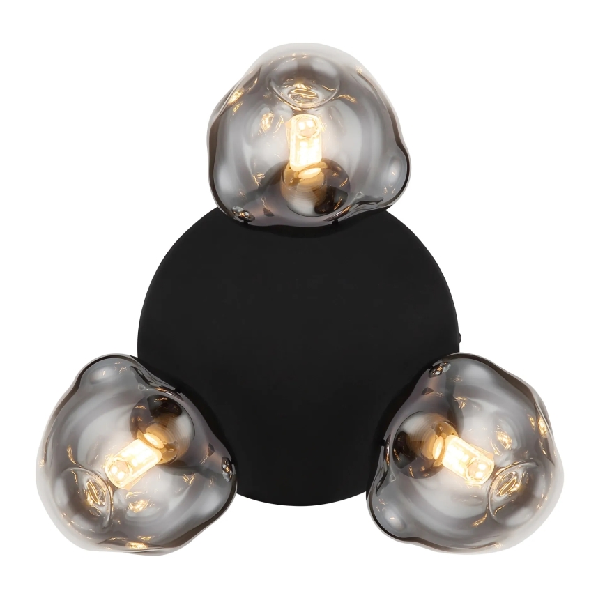 Globo - Spotlámpa 3xG9/5W/230V