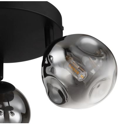 Globo - Spotlámpa 3xG9/5W/230V