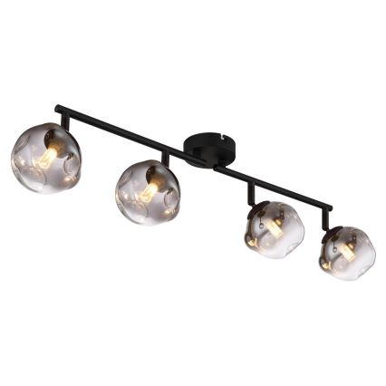 Globo - Spotlámpa 4xG9/5W/230V
