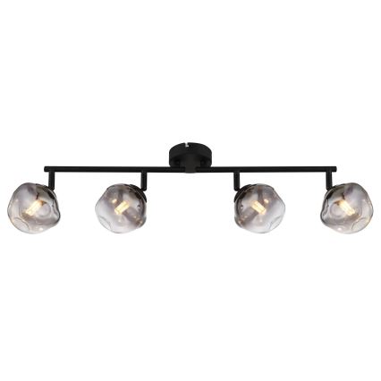 Globo - Spotlámpa 4xG9/5W/230V