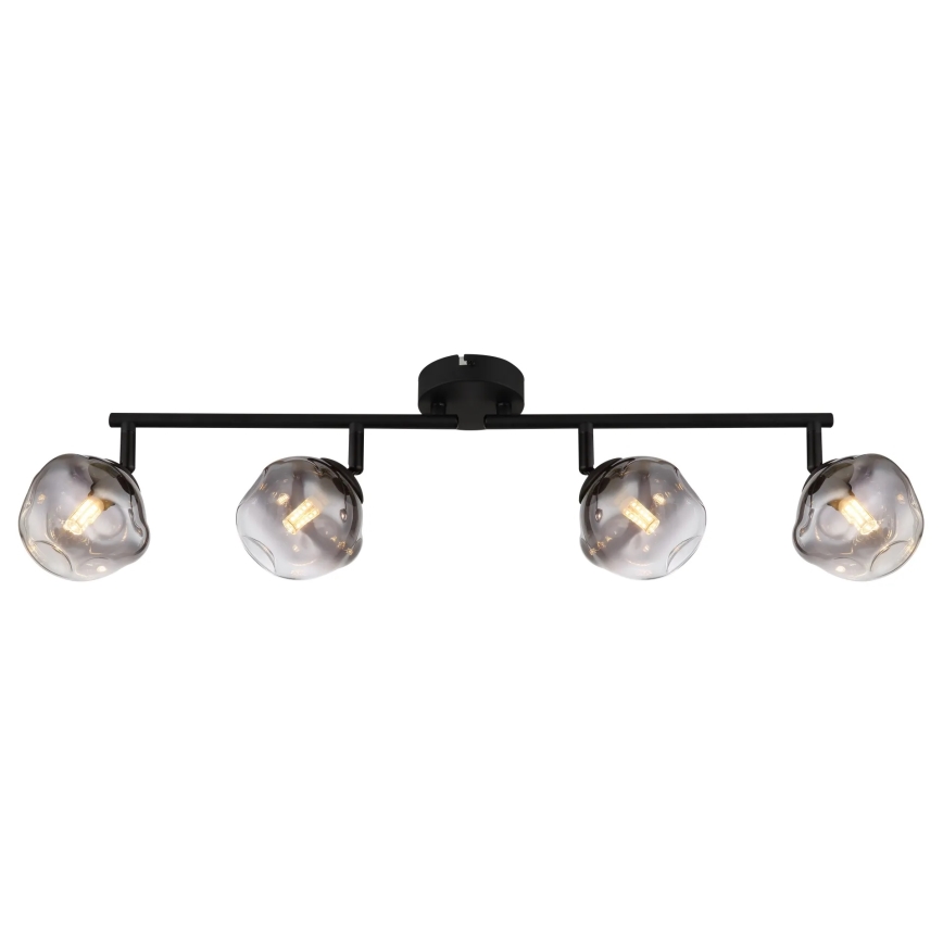 Globo - Spotlámpa 4xG9/5W/230V