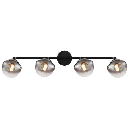 Globo - Spotlámpa 4xG9/5W/230V