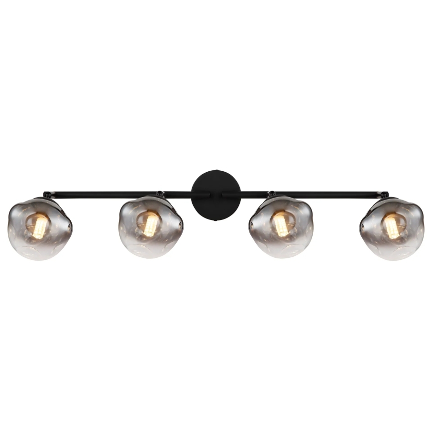Globo - Spotlámpa 4xG9/5W/230V
