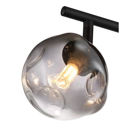 Globo - Spotlámpa 4xG9/5W/230V