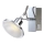 GLOBO 56953-1 - Spotlámpa LED AARON LED 1xLED/5W