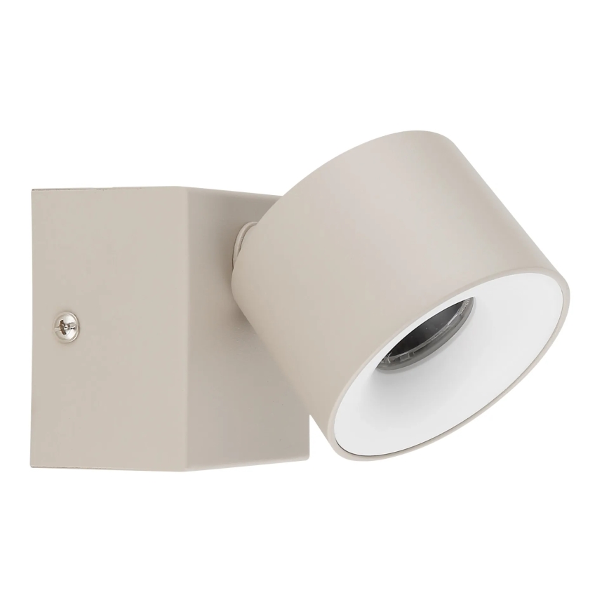 Globo - LED fali spotlámpa LED/6W/230V