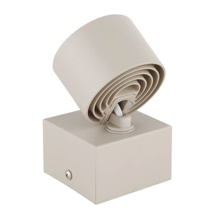 Globo - LED fali spotlámpa LED/6W/230V