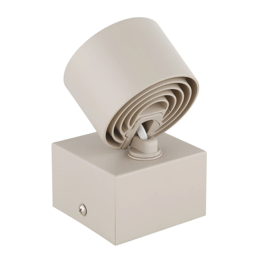 Globo - LED fali spotlámpa LED/6W/230V