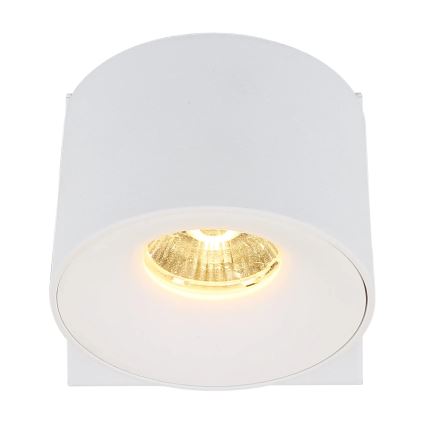 Globo - LED Fali spotlámpa LED/6W/230V fehér