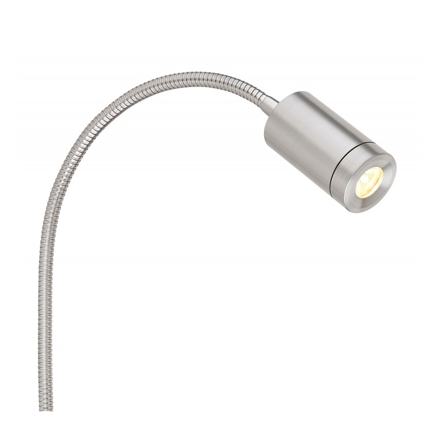 Globo - LED flexibilis lámpa LED/3W/230V