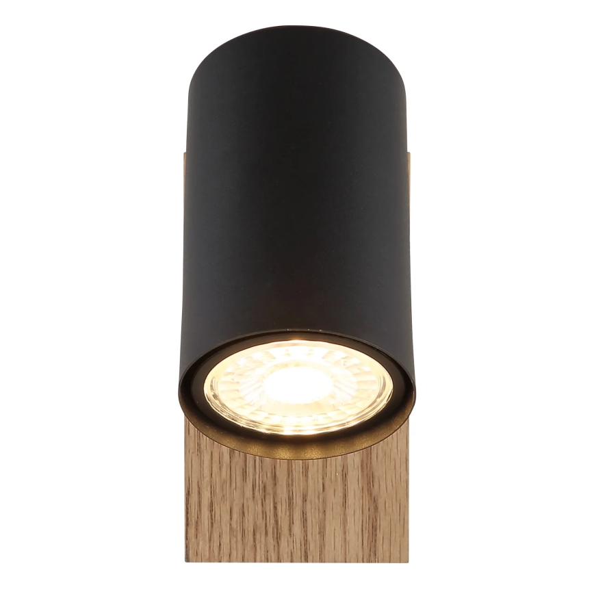 Globo - Fali spotlámpa 1xGU10/35W/230V