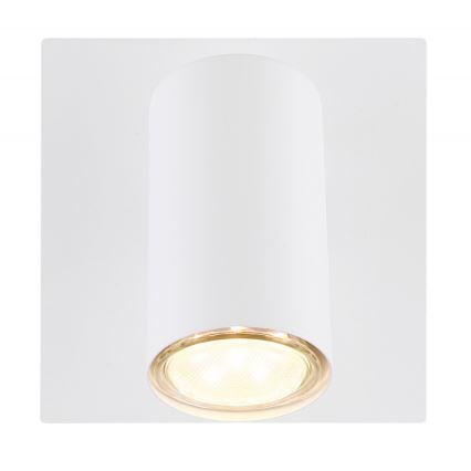 Globo - Fali spotlámpa 1xGU10/25W/230V