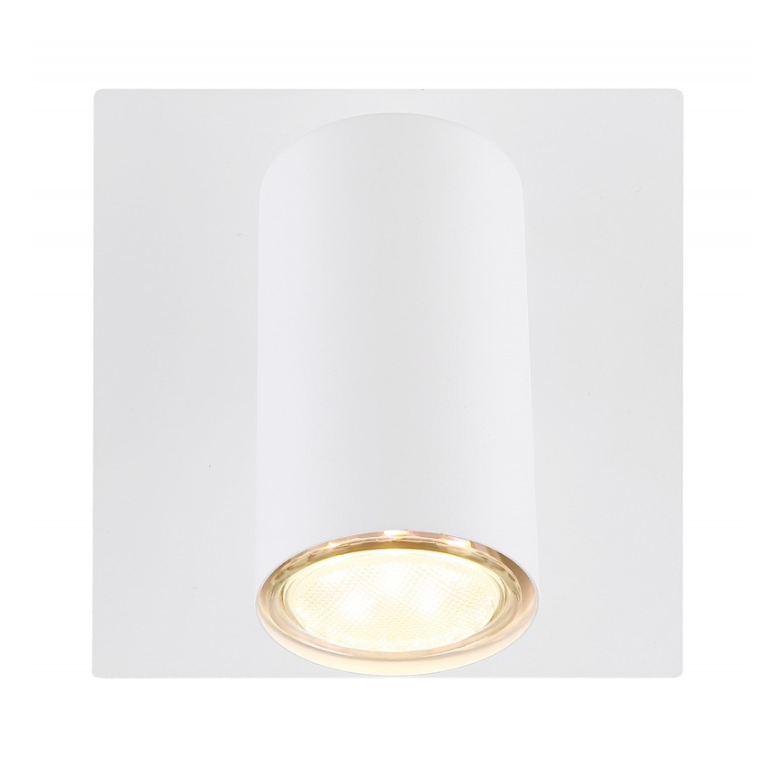 Globo - Fali spotlámpa 1xGU10/25W/230V