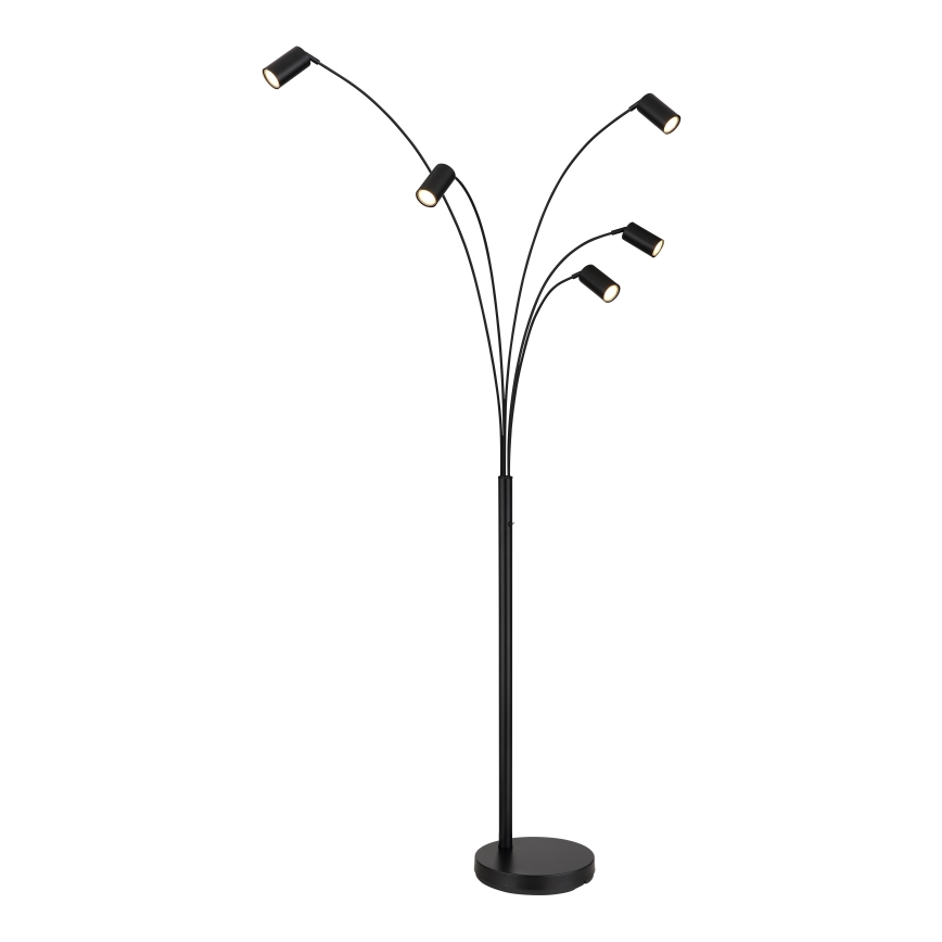 Globo - Állólámpa 5xGU10/35W/230V