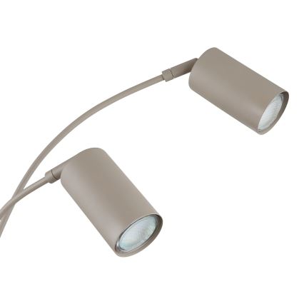 Globo - Állólámpa 5xGU10/35W/230V