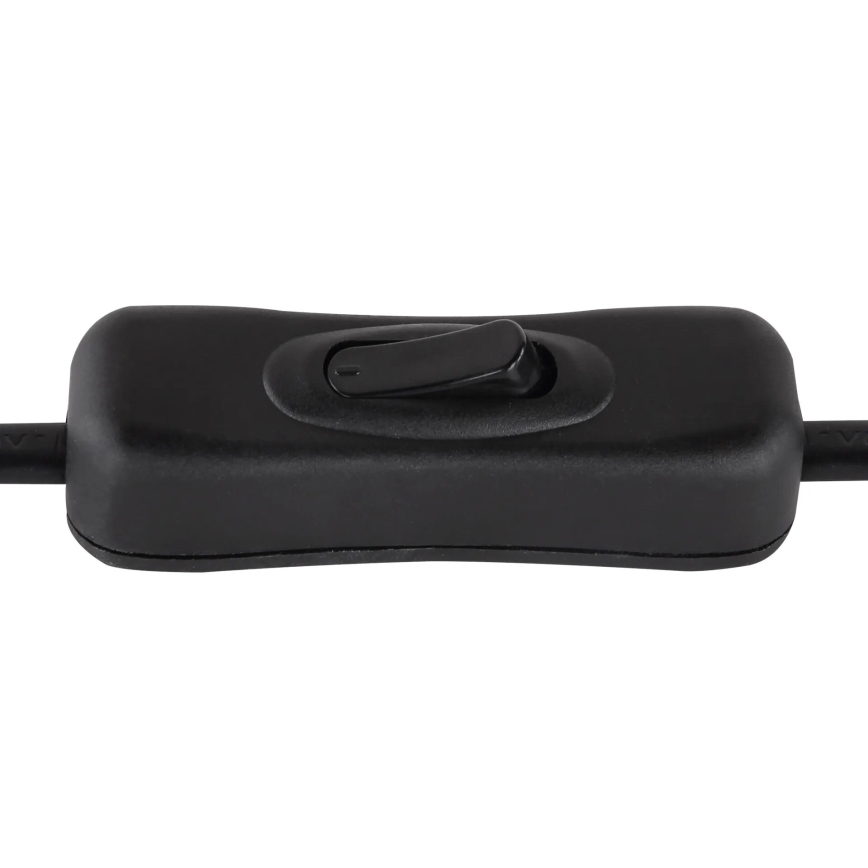 Globo - Asztali lámpa 1xGU10/5W/230V matt króm