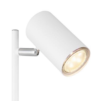 Globo - Asztali lámpa 1xGU10/5W/230V