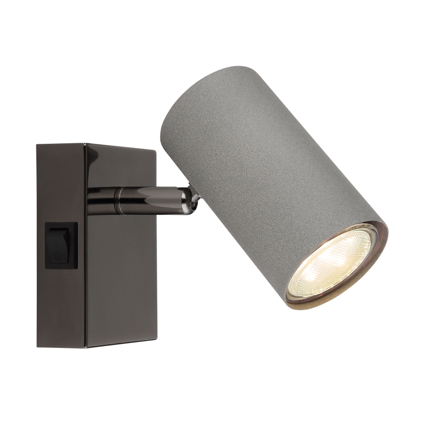 Globo - Fali spotlámpa 1xGU10/25W/230V