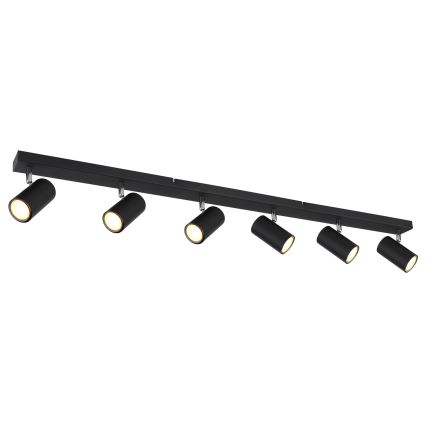 Globo - 6x GU10 spotlámpa 35W/230V
