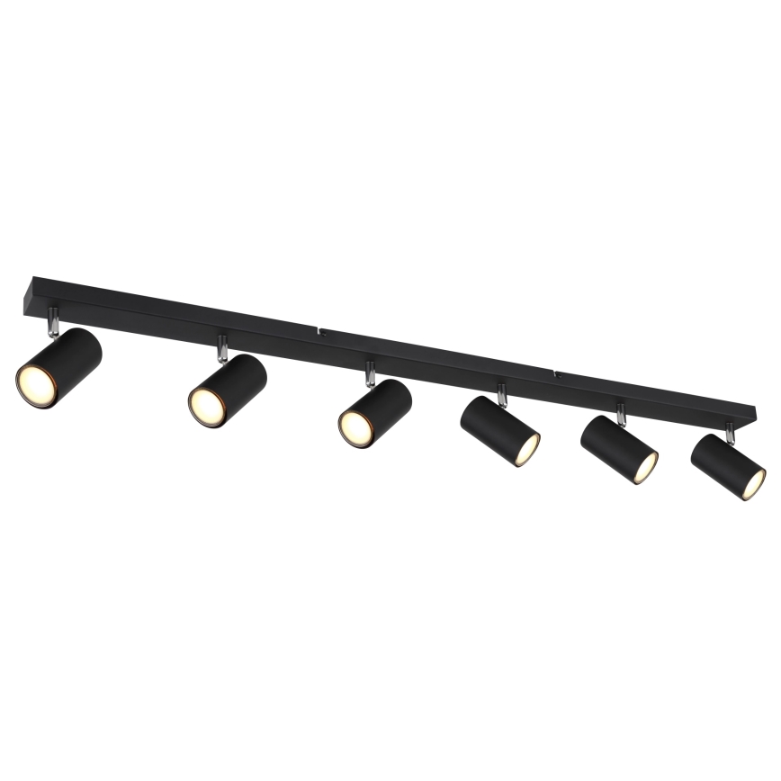 Globo - 6x GU10 spotlámpa 35W/230V