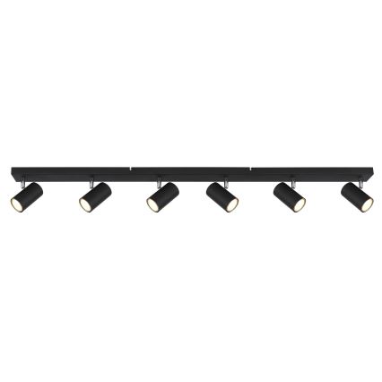 Globo - 6x GU10 spotlámpa 35W/230V