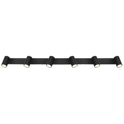 Globo - 6x GU10 spotlámpa 35W/230V