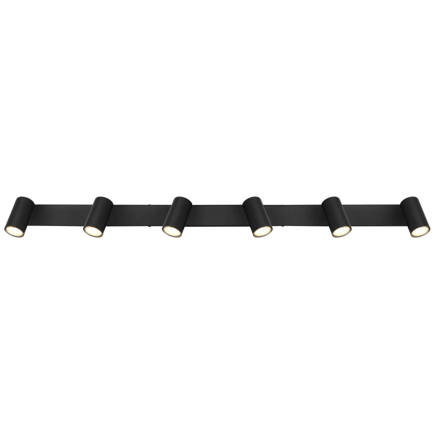 Globo - 6x GU10 spotlámpa 35W/230V