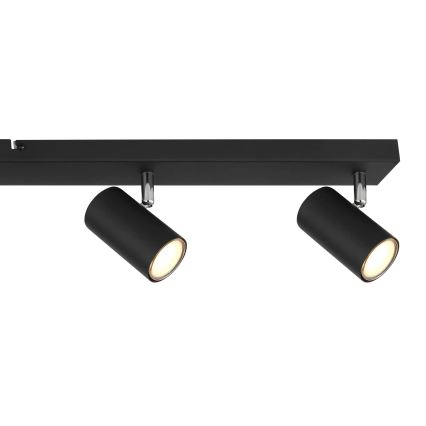 Globo - 6x GU10 spotlámpa 35W/230V