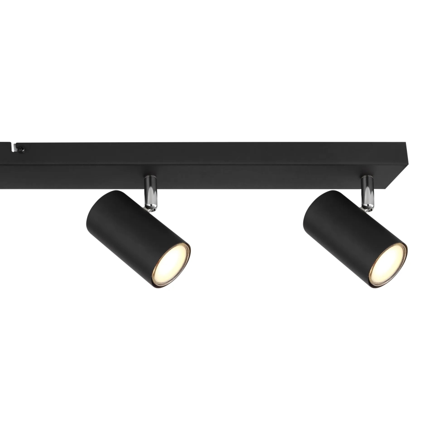 Globo - 6x GU10 spotlámpa 35W/230V