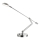GLOBO 58176 - CANUM LED-es asztali lámpa12xLED/0,5W/4V