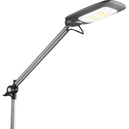 Globo - LED Dimmelhető érintésvezérlésű asztali lámpa LED/9W/230V 3000/5000/6500K