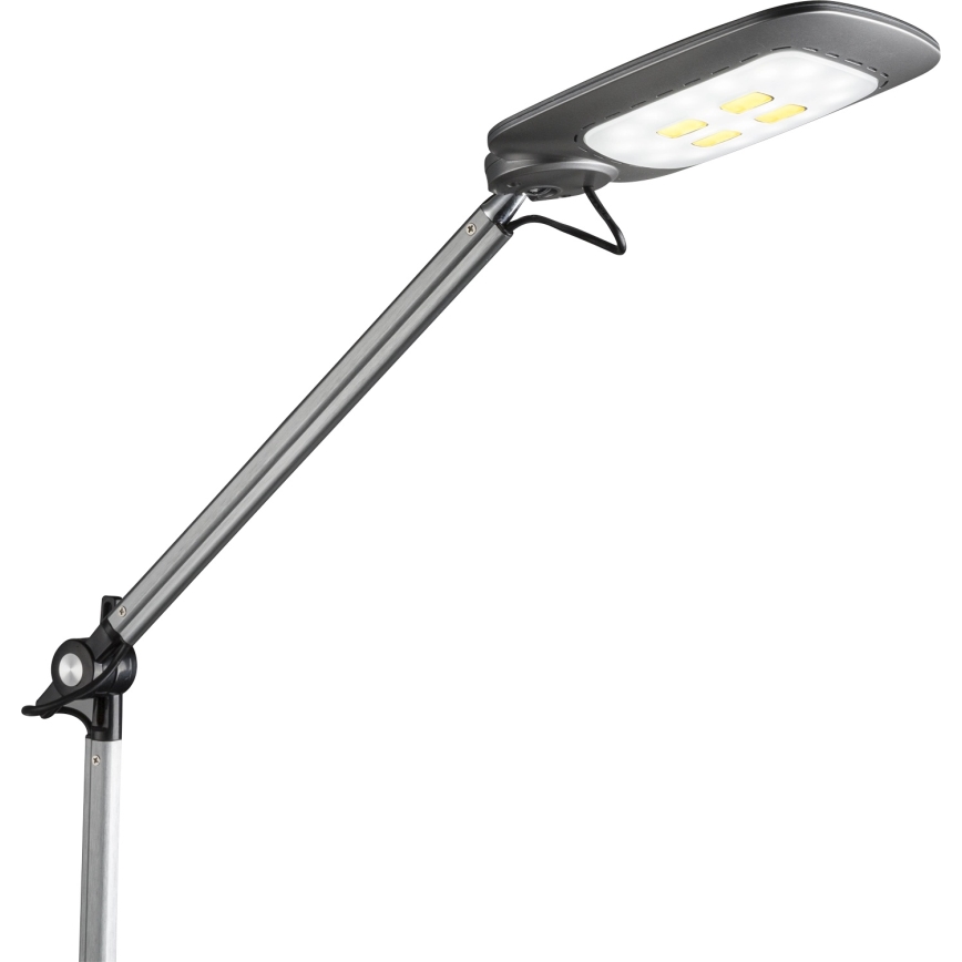 Globo - LED Dimmelhető érintésvezérlésű asztali lámpa LED/9W/230V 3000/5000/6500K