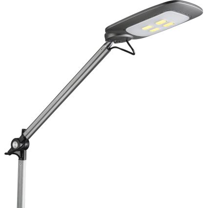 Globo - LED Dimmelhető érintésvezérlésű asztali lámpa LED/9W/230V 3000/5000/6500K