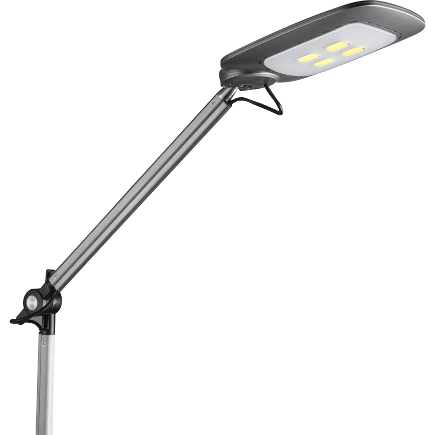 Globo - LED Dimmelhető érintésvezérlésű asztali lámpa LED/9W/230V 3000/5000/6500K