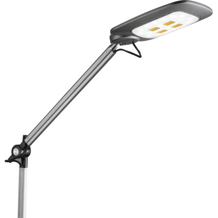 Globo - LED Dimmelhető érintésvezérlésű asztali lámpa LED/9W/230V 3000/5000/6500K