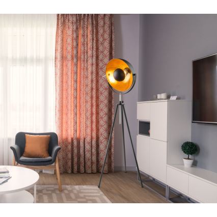 Globo - Állólámpa 1xE27/60W/230V