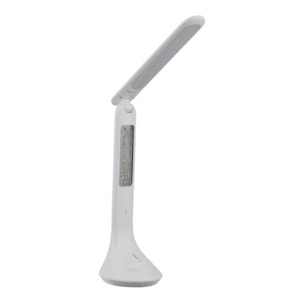 GLOBO 58329W - LED Dimmelhető asztali lámpa TYREL 1xLED/4W/230V
