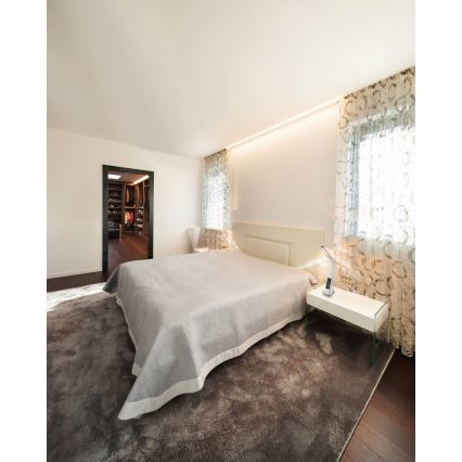 GLOBO 58333 - LED Dimmelhető asztali lámpa SOPHIE 1xLED/6,5W/230V