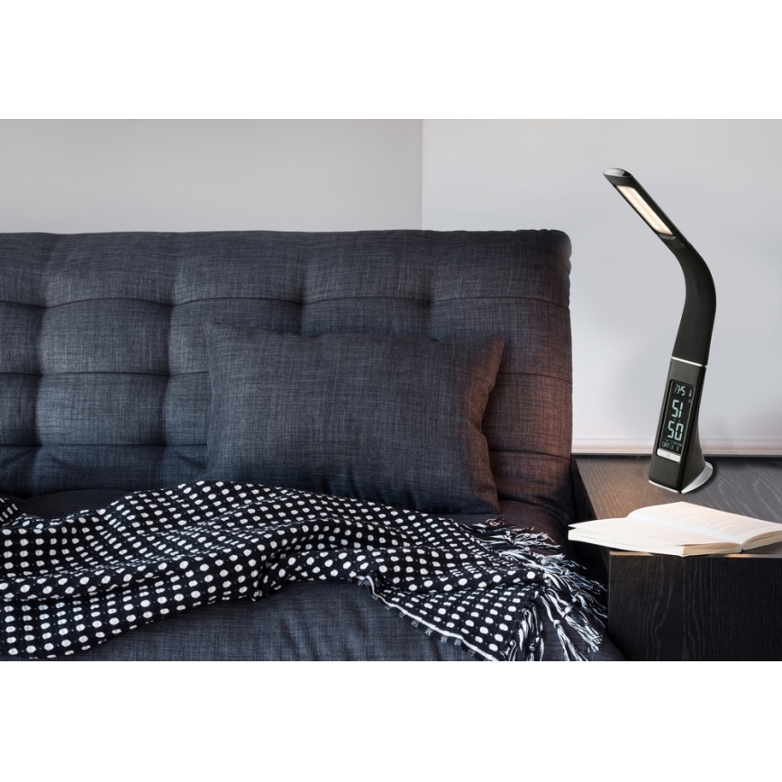 GLOBO 58334 - LED Dimmelhető asztali lámpa SOPHIE 1xLED/6,5W/230V