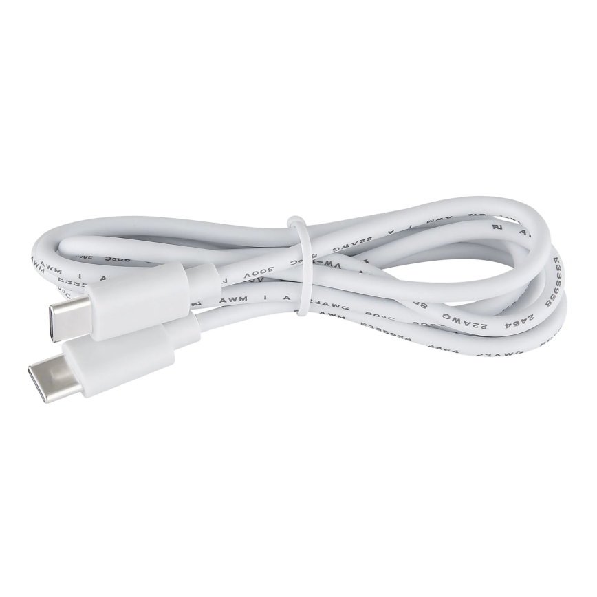 Globo - LED Fényerőszabályozható érintésvezérlésű újratölthető asztali lámpa LED/5W/5V 2200 mAh