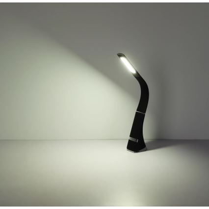 Globo - LED fényerőszabályozható érintésvezérelt újratölthető asztali lámpa LED/5W/5V 2200 mAh
