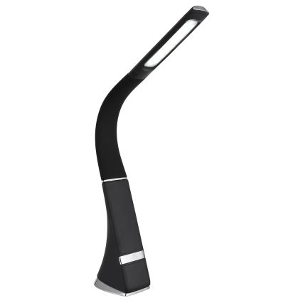 Globo - LED fényerőszabályozható érintésvezérelt újratölthető asztali lámpa LED/5W/5V 2200 mAh