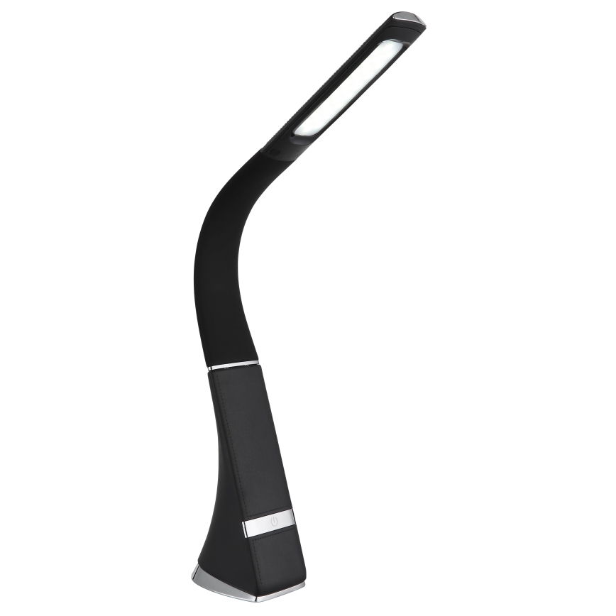 Globo - LED fényerőszabályozható érintésvezérelt újratölthető asztali lámpa LED/5W/5V 2200 mAh