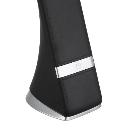 Globo - LED fényerőszabályozható érintésvezérelt újratölthető asztali lámpa LED/5W/5V 2200 mAh