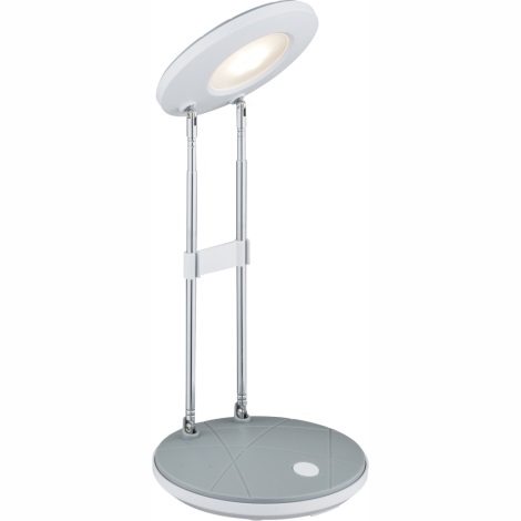 Globo 58384 - LED Asztali lámpa ELOEN I 1xLED/2,5W/230V