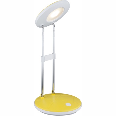 Globo 58386 - LED Asztali lámpa ELOEN I 1xLED/2,5W/230V