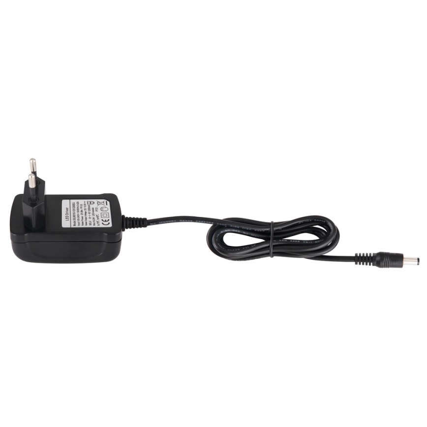 Globo - LED Dimmelhető asztali lámpa LED/8W/230V