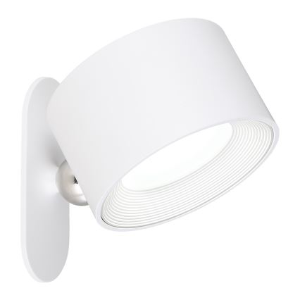 Globo - LED Dimmelhető érintős asztali lámpa 4in1 LED/4W/5V 3000/4000/5000K 1200 mAh fehér