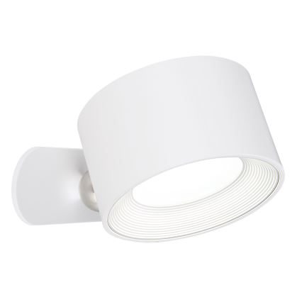 Globo - LED Dimmelhető érintős asztali lámpa 4in1 LED/4W/5V 3000/4000/5000K 1200 mAh fehér